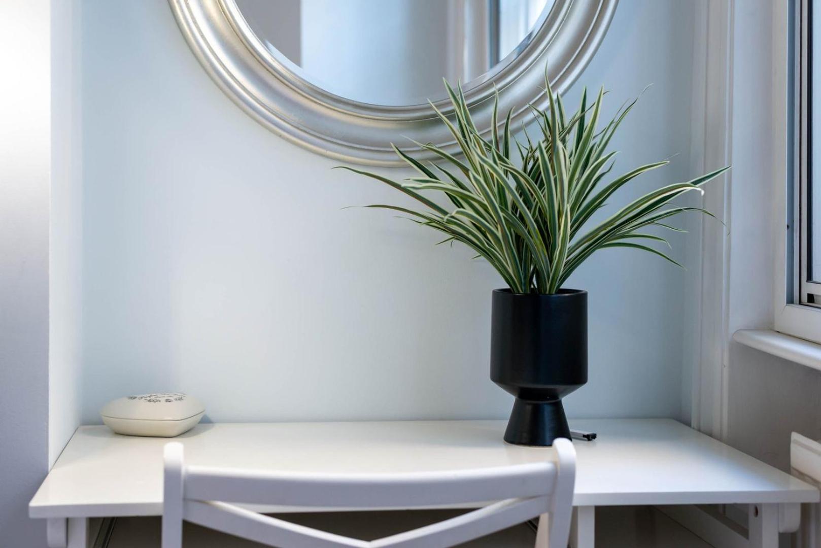 Apartmán Guestready - Stunning Covent Garden 2Br Duplex Londýn Exteriér fotografie